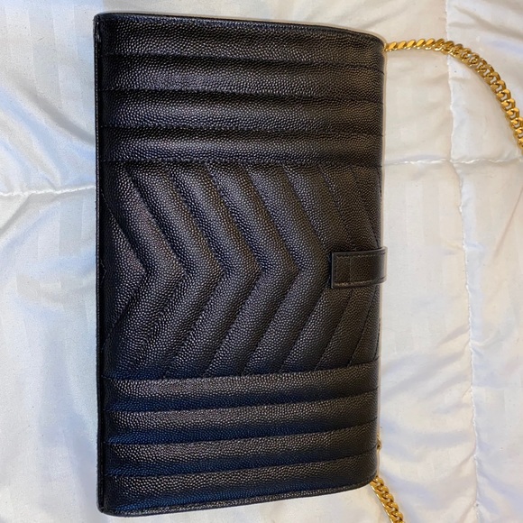 Saint Laurent bag - Picture 4 of 7